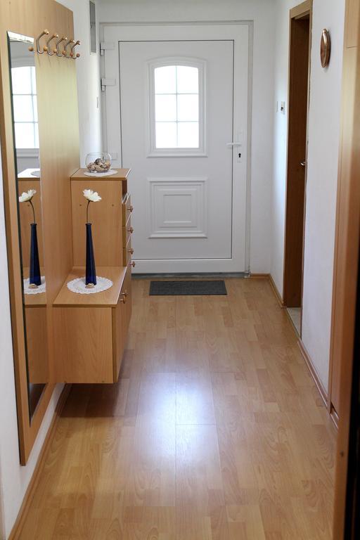 Apartment Teraferma Komiža Eksteriør billede